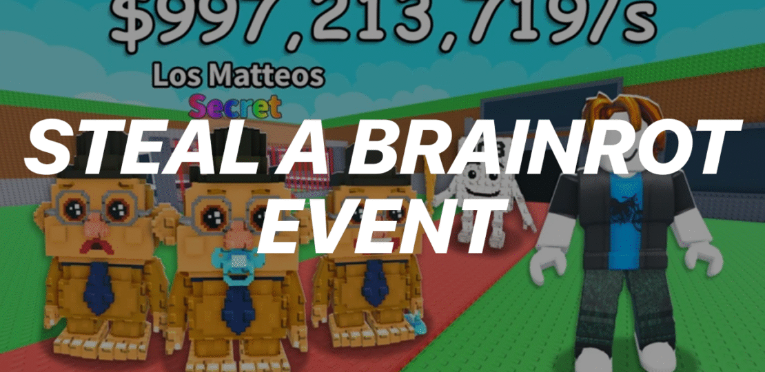 stealabrainrotevent