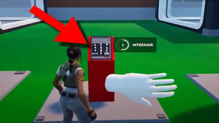 steal a brainrot fortnite pincode