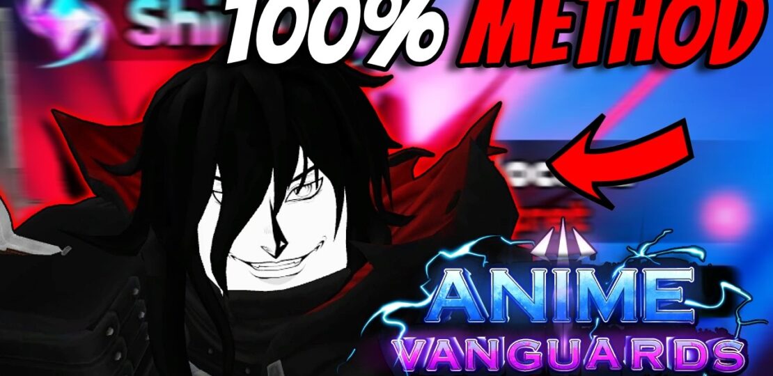 Anime Vanguards Alucard- Complete Guide