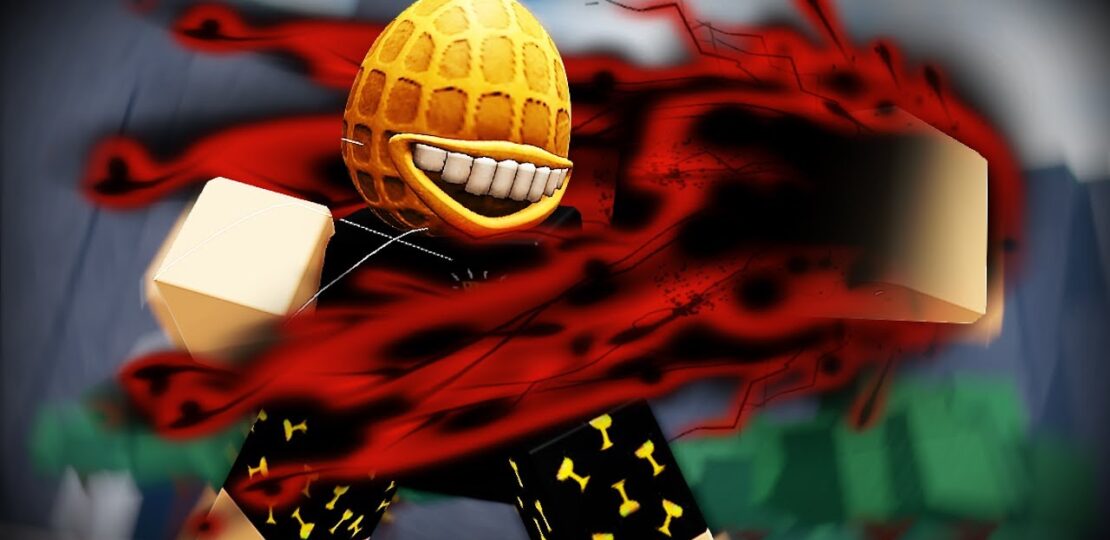black flash