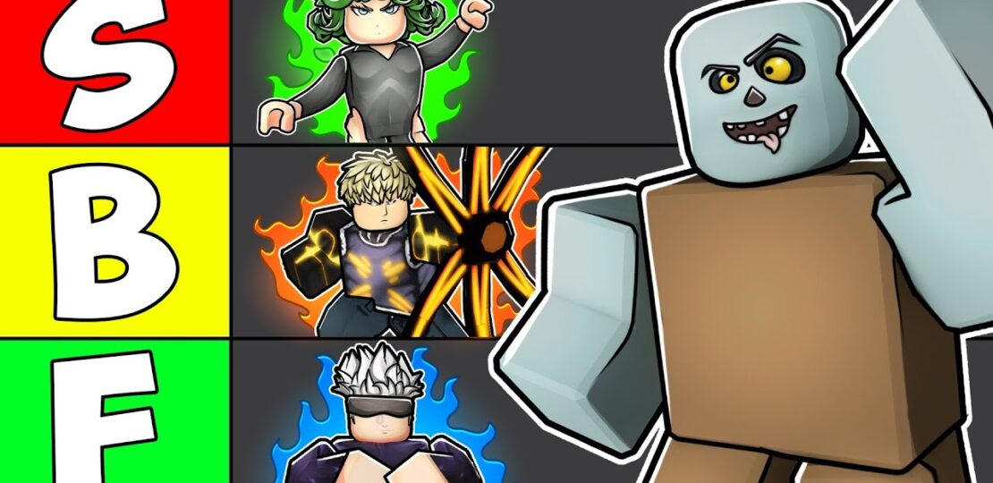the strongest battlegrounds best character