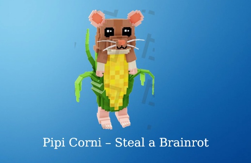 Pipi Corni