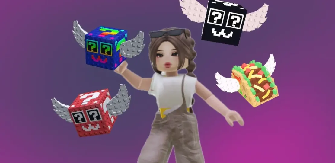 steal a brainrot lucky block